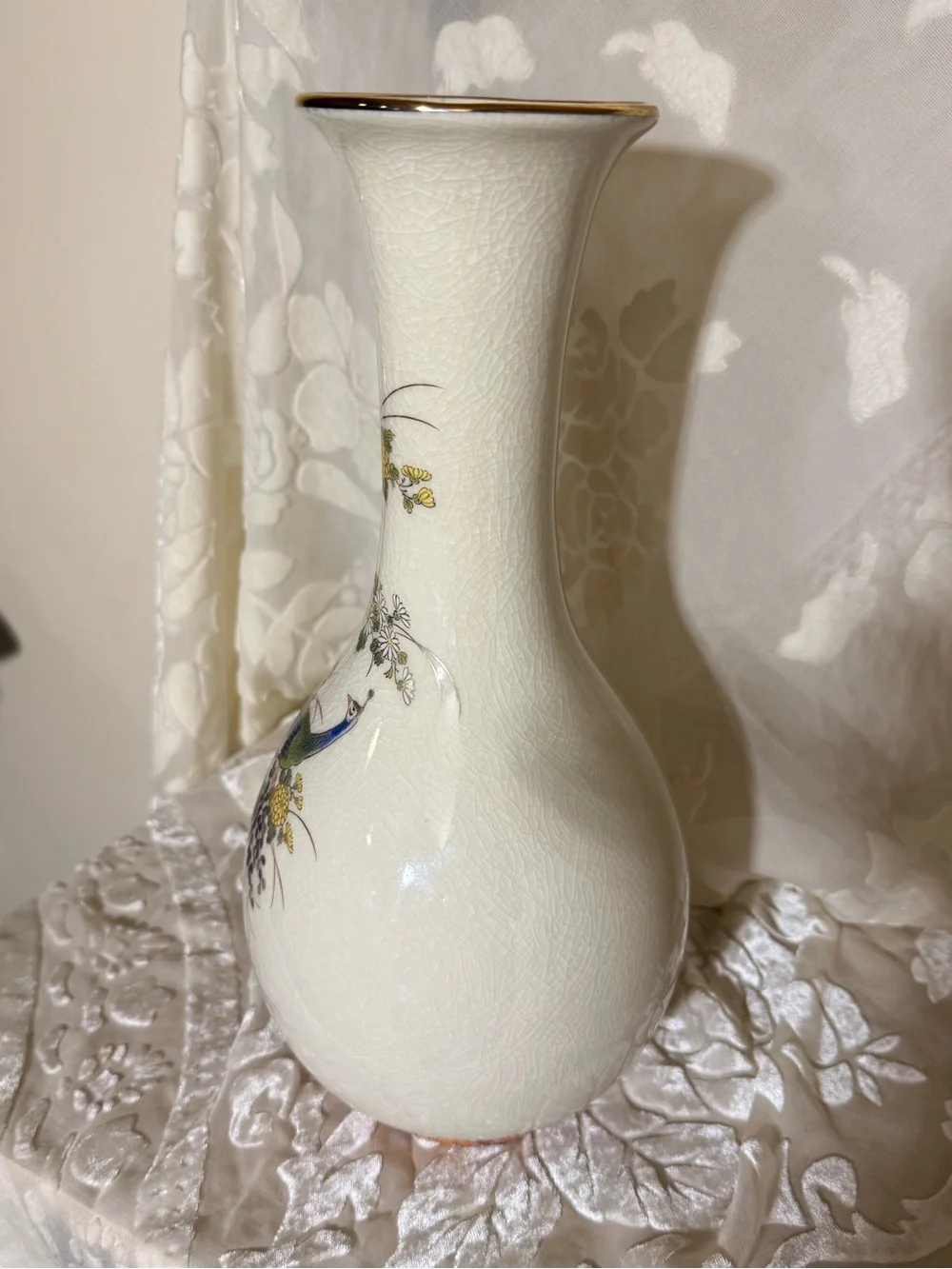 N/A elegant white